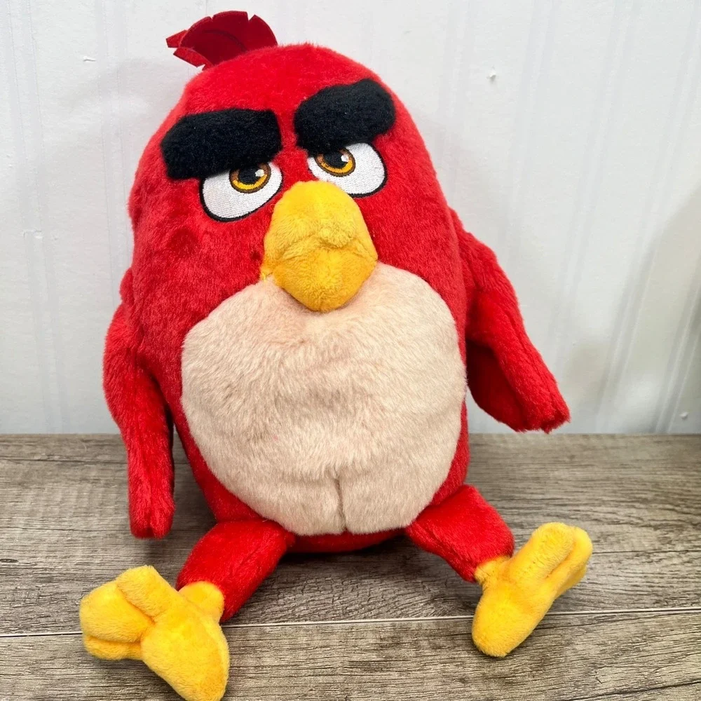 Rovio does not